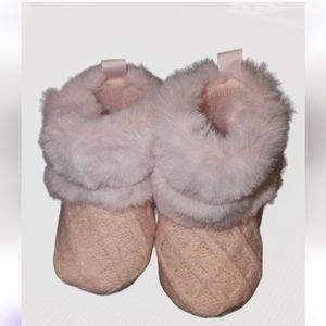 Baby Boots
